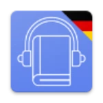 Logo of German Books android Application 